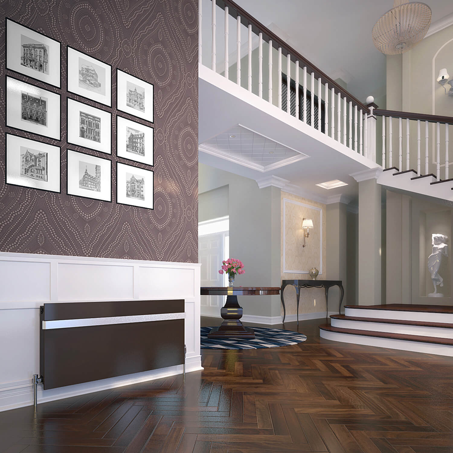 Vita Ultra Radiators, Buy Stelrad Vita Ultra Today