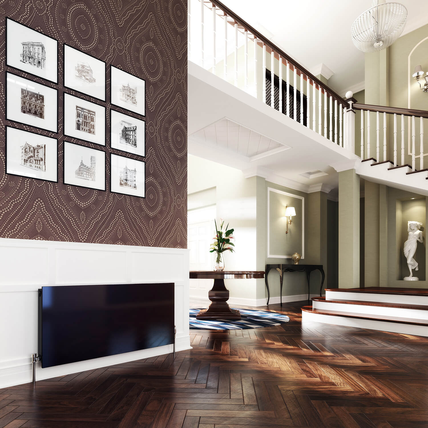 Vita Ultra Radiators, Buy Stelrad Vita Ultra Today