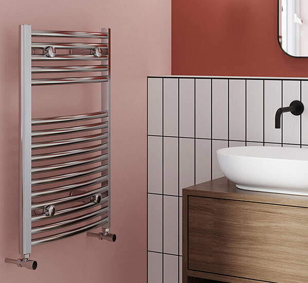 A guide to the best bathroom radiators