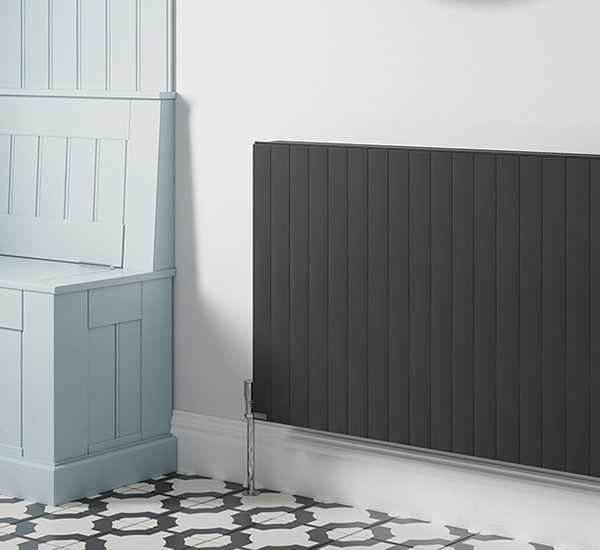 Cast iron radiators vs. steel radiators - what you should know