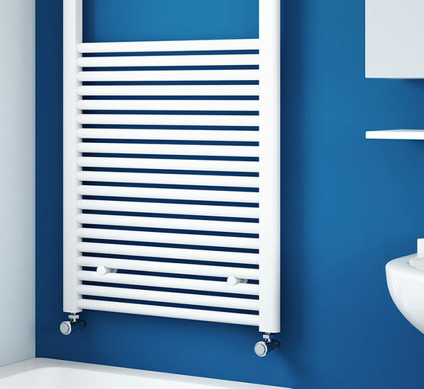 Horizontal radiators vs vertical radiators