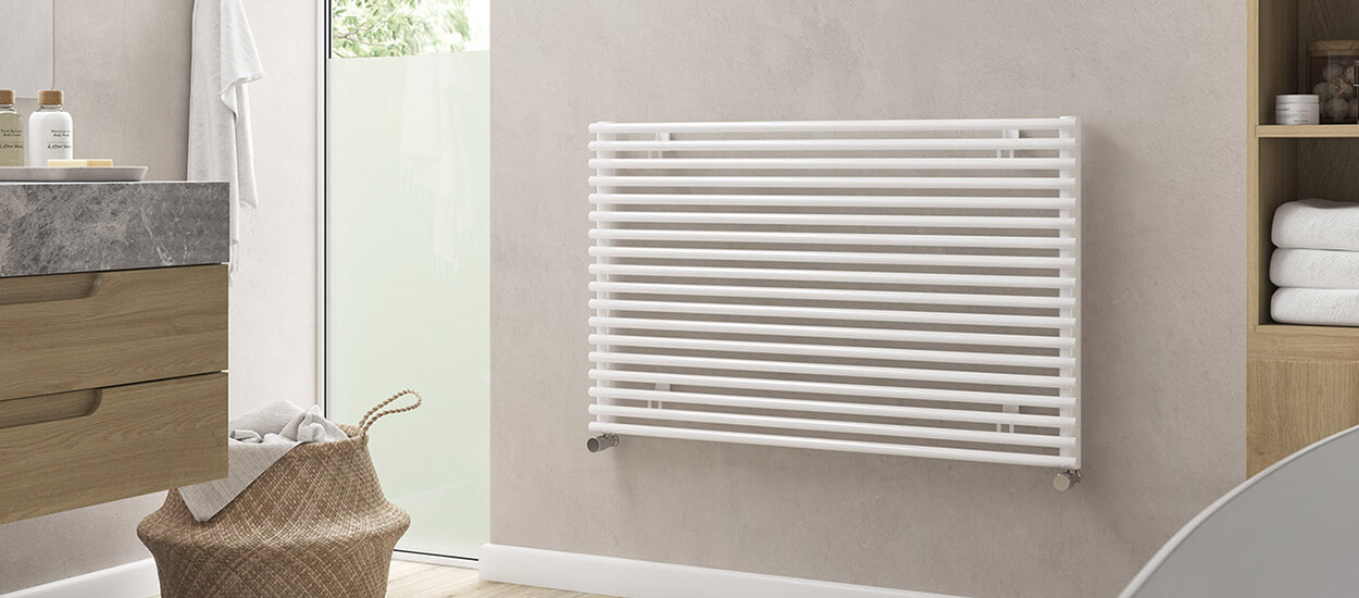 How to choose the right size radiator