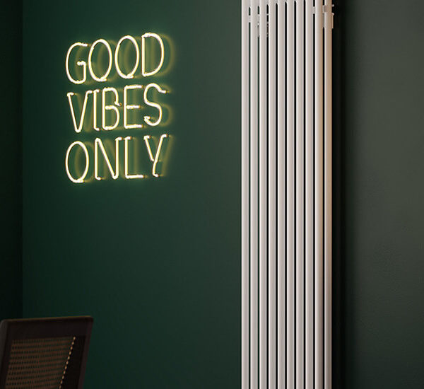 Single Convector Radiators vs. Double Convector Radiators