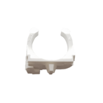 top grille end clip