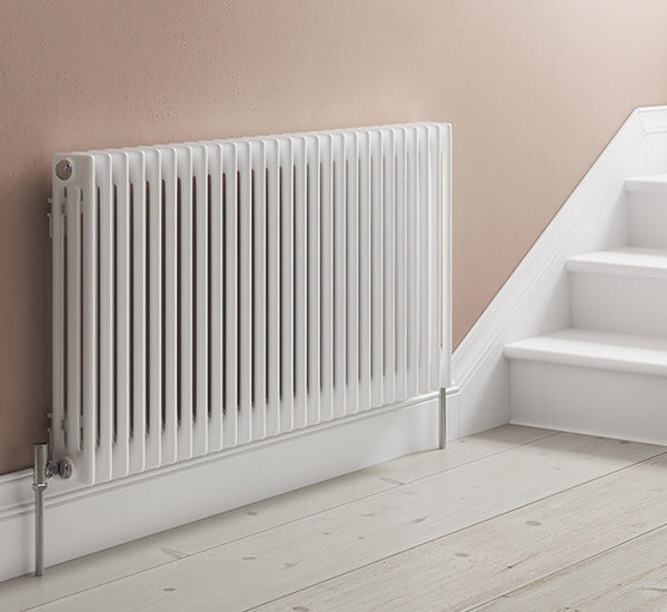 What is a convector radiator