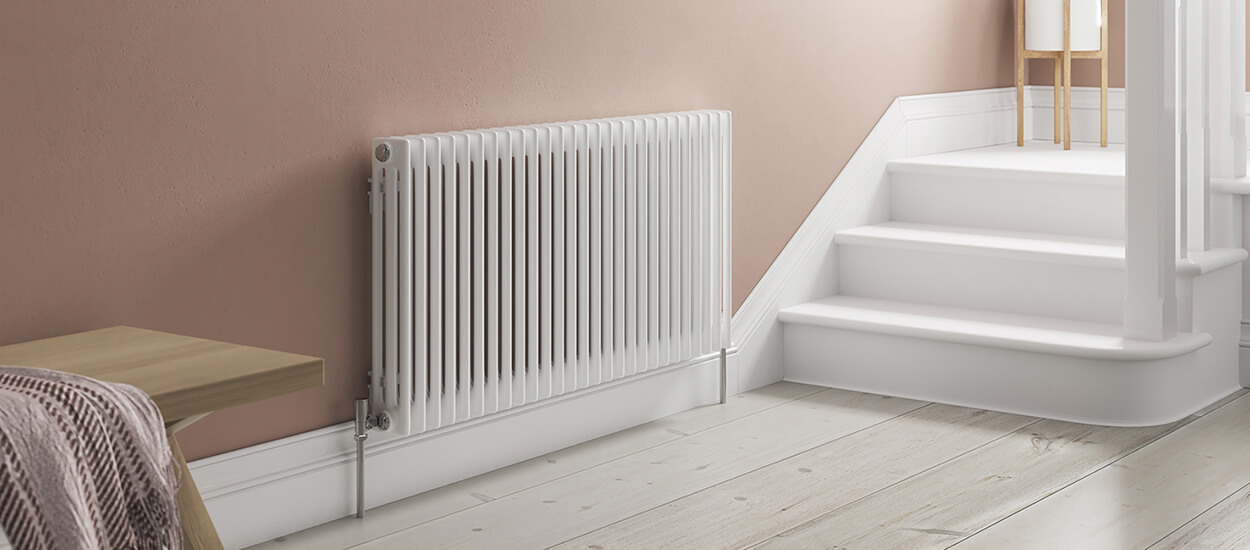 What is a convector radiator