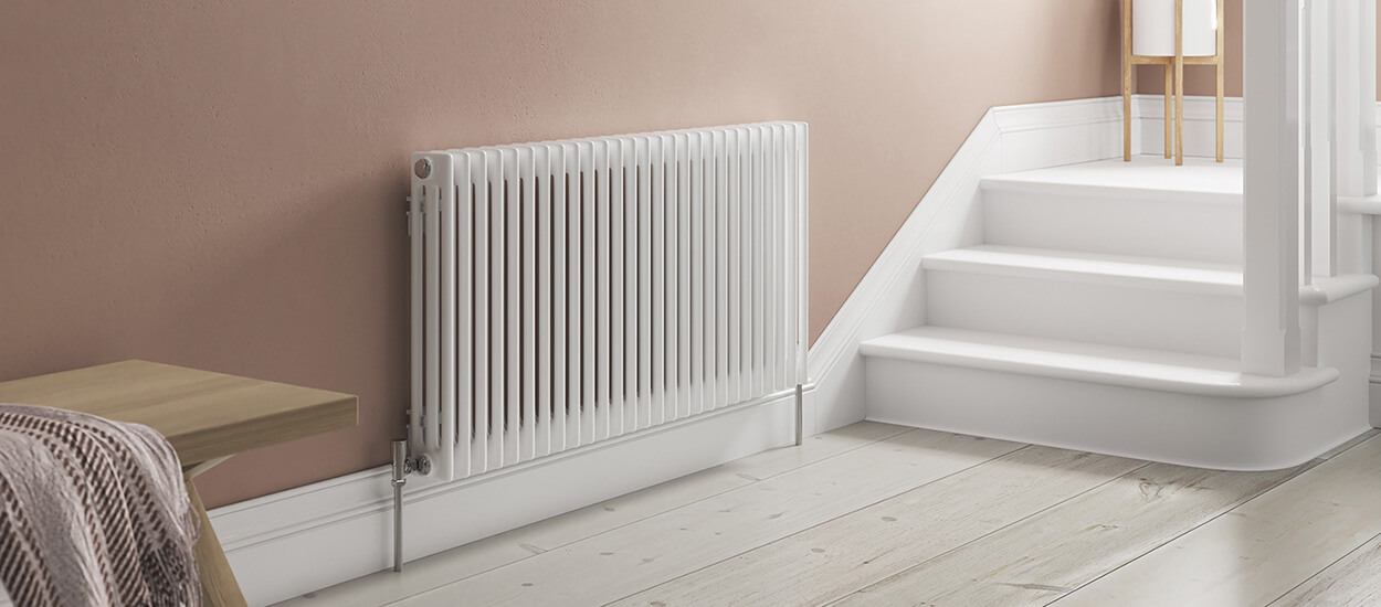 Dor Zuidwest houd er rekening mee dat What is a Convector Radiator? Why Should I Buy One?