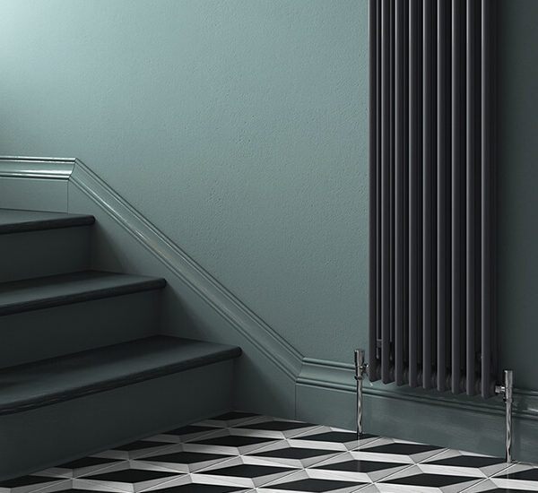 Which radiator style will suit my home