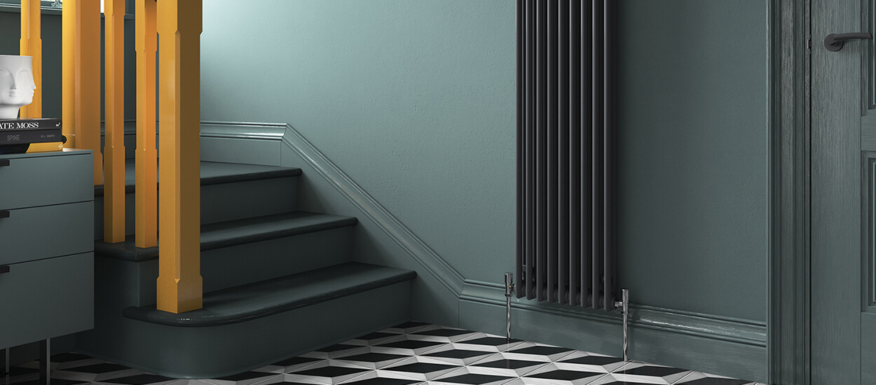 Which radiator style will suit my home