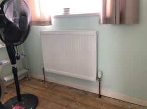 Classic Compact Radiator