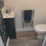 Classic Towel Rail