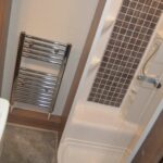 Classic Towel Rail - mini