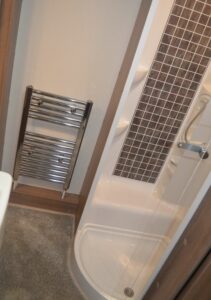 Classic Towel Rail - mini