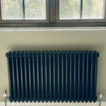 Column Concept Radiator