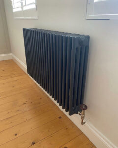 Column Concept Radiator