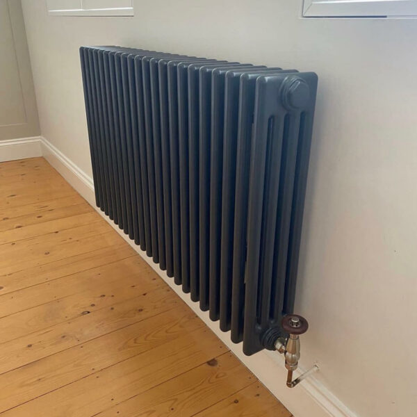 Column Concept Radiator