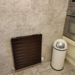 Concord Plane Coloured Radiator