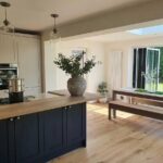 Concord Vertical Radiator