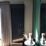 Concord Vertical Coloured Radiator