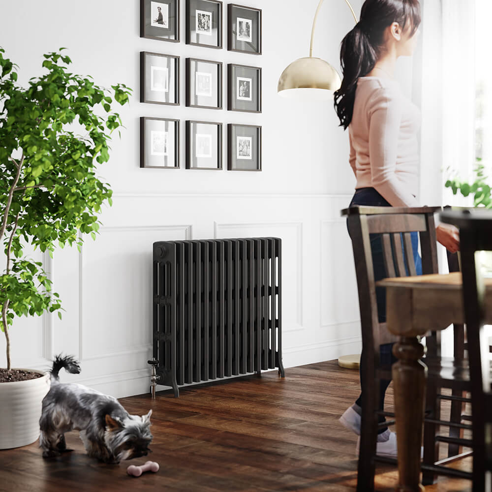 Can TRVs Reduce Heating Costs in Older UK Homes?