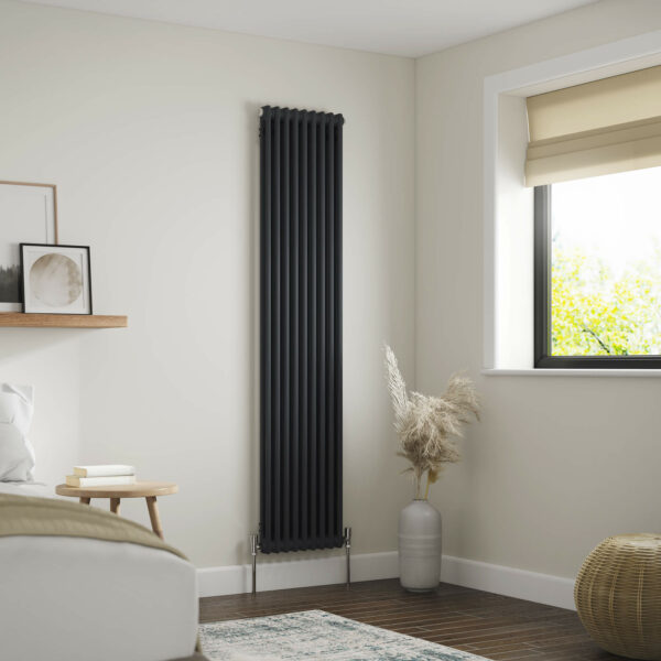 Column Vertical Concept Radiator