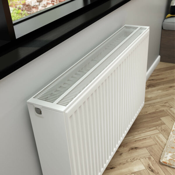 Compact K3 Radiator