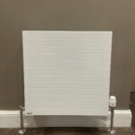 short radiator