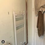 full length radiator