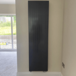 Vertical Line Vertical Concept Radiator