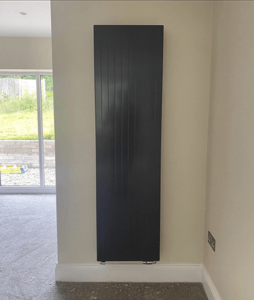 Vertical Line Vertical Concept Radiator