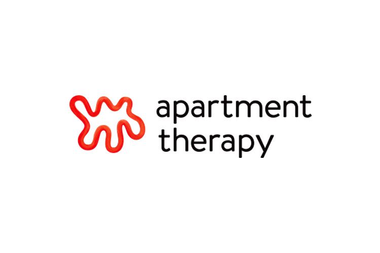 apartment therapy logo