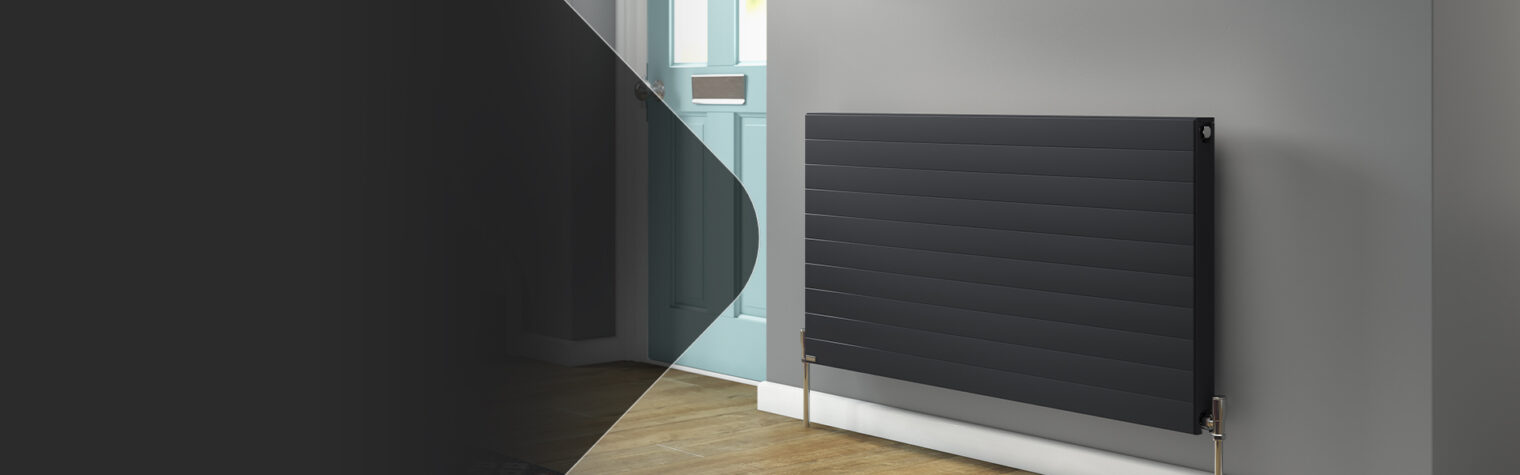 UK's #1 Radiator Manufacturer 