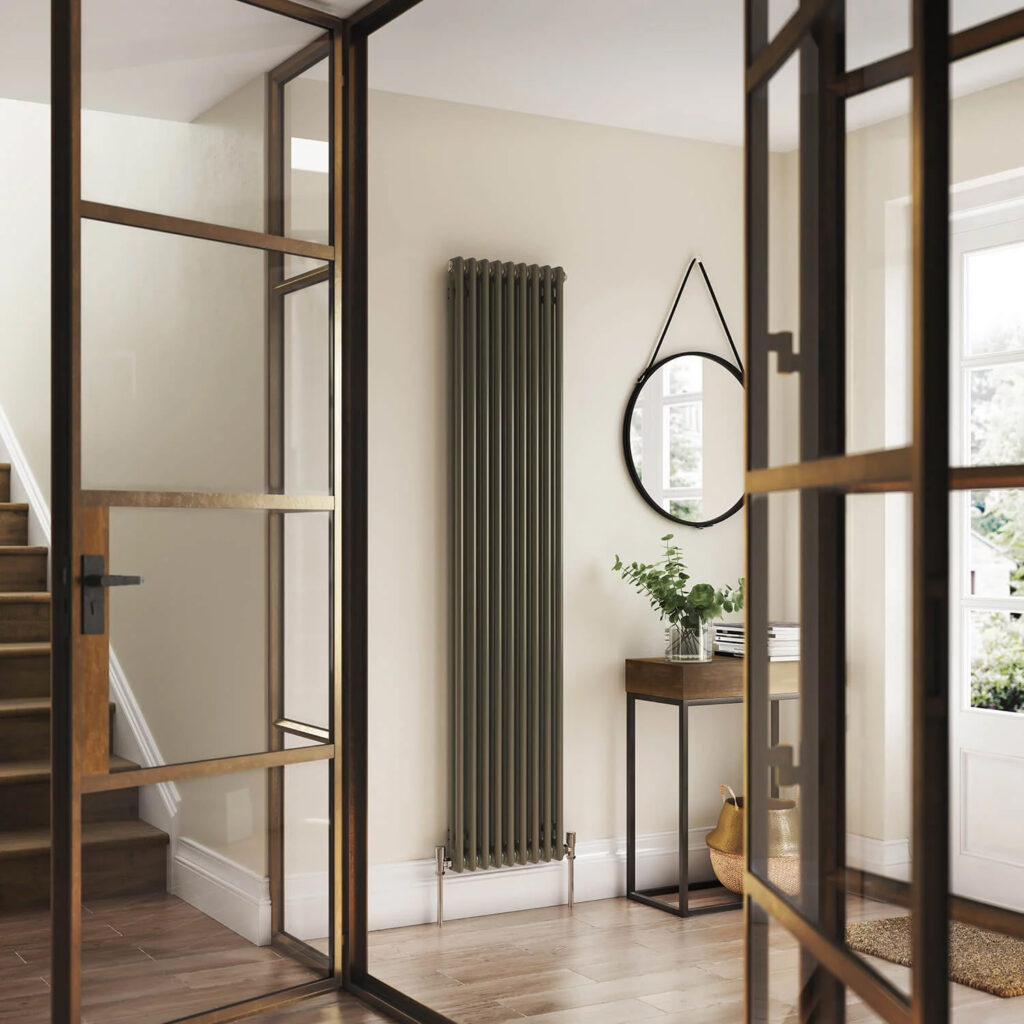 Column Radiators | Find The Best Column Radiators Online