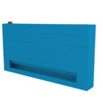 LST i Plus Horizontal Line Coloured