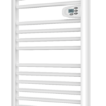 white fantasia radiator
