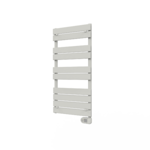 White rack radiator