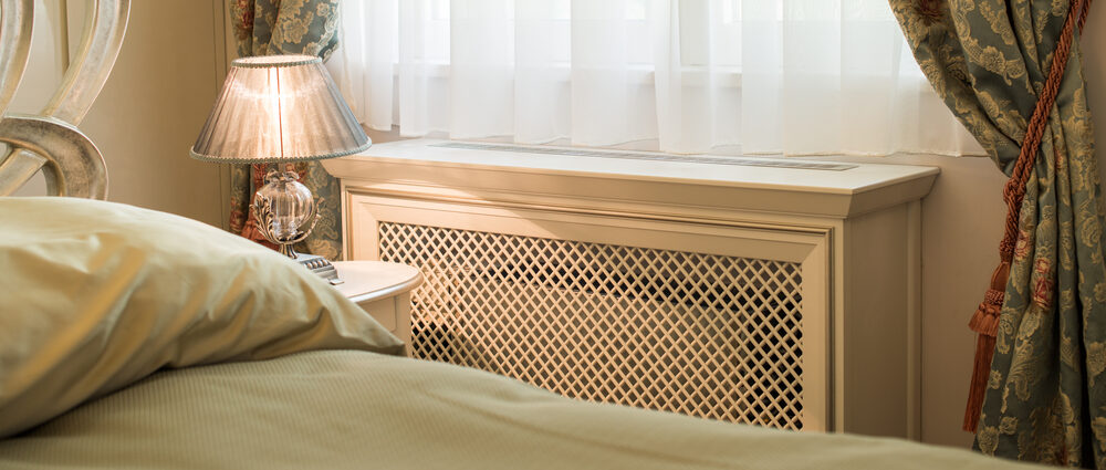 Do Radiator Covers Block Heat? What You Actually Need to Know