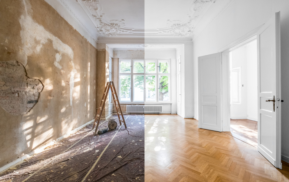 Renovating with Electric Radiators: Modern Comfort in Older Homes