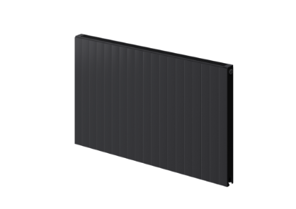 Horizontal or Vertical Radiators