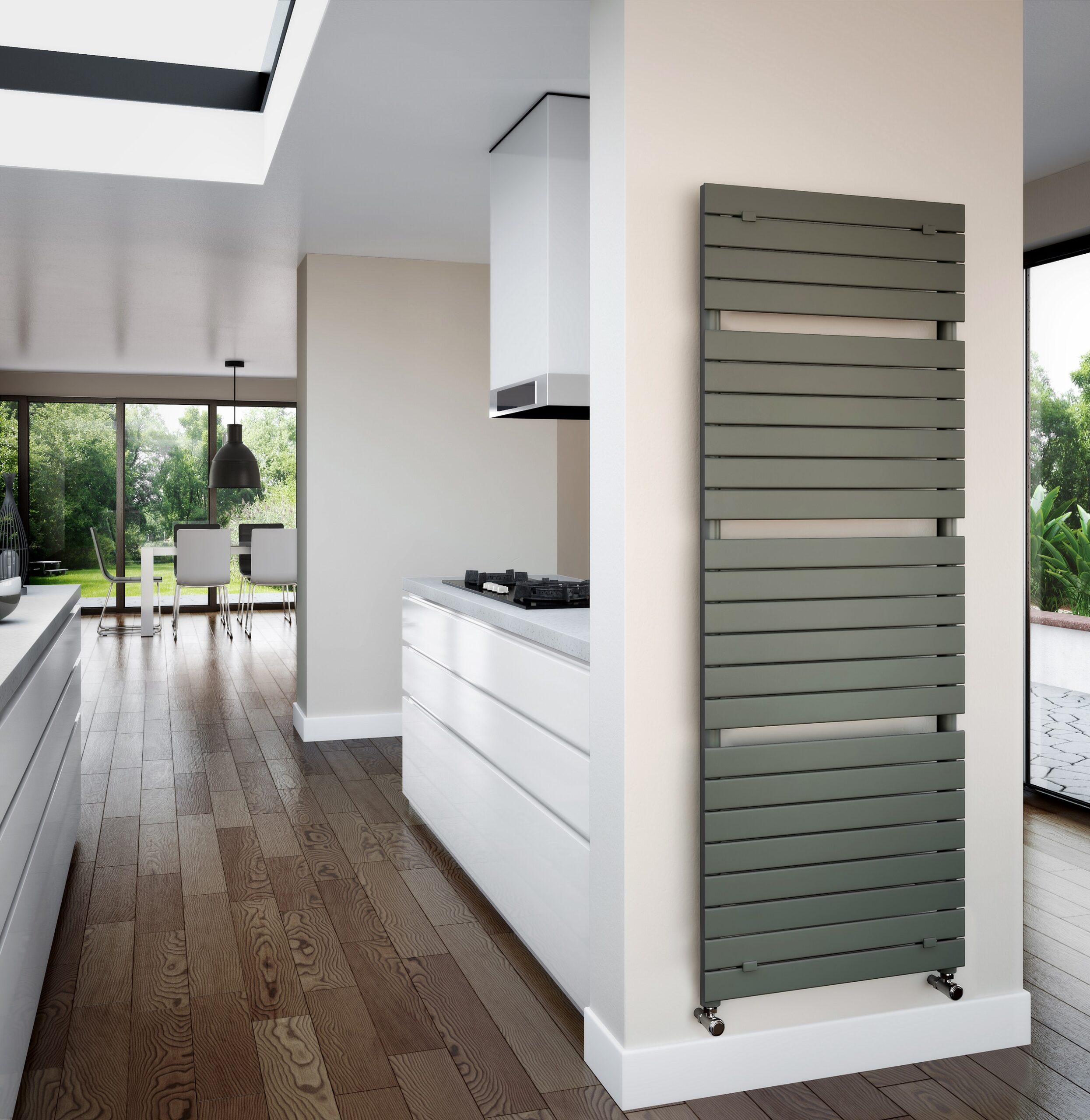 Radiator Design Trends for Contemporary Homes