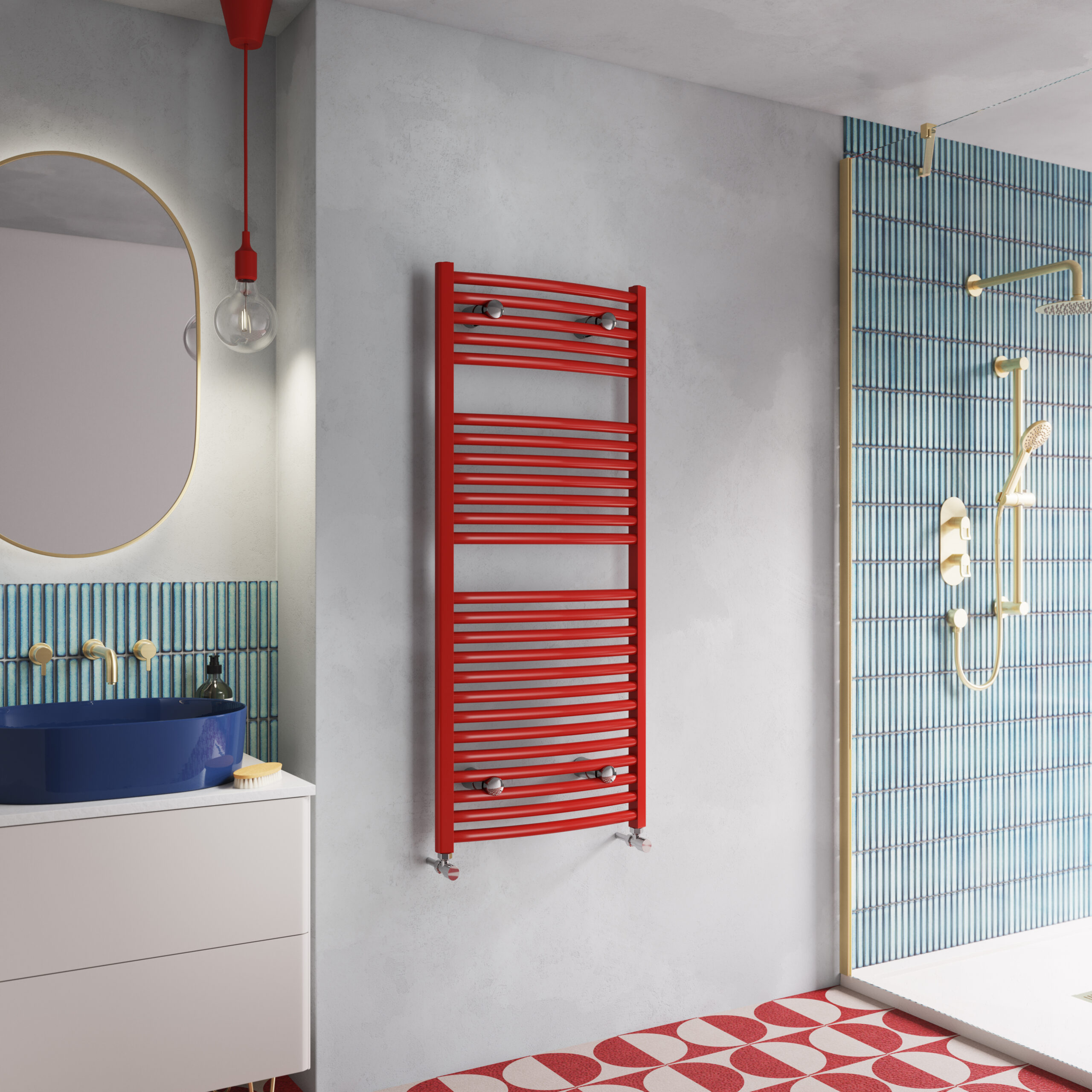What Your Radiator’s Colour Change Could Be Telling You