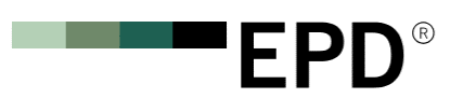 Environmental Product Declaration (EPD)