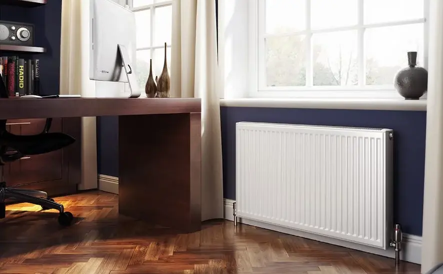What Radiators Work Best in Home Offices?
