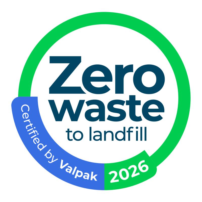 Zero Avoidable Waste to Landfill
